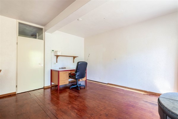 Medium property photo - De Reede 74, 9642 ME Veendam